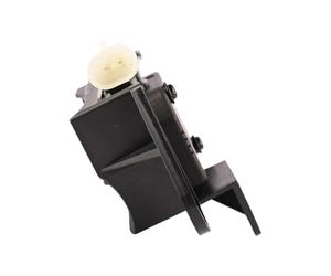 Coche Cerradura Puerta para Model 3 2017-2022 1098789-00-D, 1 Uds | Actuador De Bloqueo De Capó Frunk De Plástico Negro, Liberación Primaria Para Model 3 2017-2022 1098789-00-D, 1 Uds.