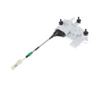 Coche Cerradura Puerta para Serie 7 para G11 para G12 | 51215A36EA2 7368450 Cilindro Cerradura Derecha Cerradura Puerta Coche 51217368450 5A36EA2 Actuador Cerradura De Puerta Para