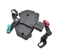 Coche Cerradura Puerta para Town para Country 2001-2010 para | Actuador de bloqueo de puerta trasera 4717960AC 4717961AB Para Town Para Country 2001-2010 Para Caravan 2001-2007