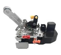 Coche Cerradura Puerta Reemplazo Del Conjunto Del Actuador De Pestillo De Puerta Delantera Izquierda Del Lado Del Conductor Compatible Con Para Liberty 2002 2003 2004 2005 5517704