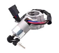 Coche Cilindro La Cerradura Encendido Para Citroen C25 1981-1994 | Interruptor Cilindro Cerradura Encendido Coche 4354118 4162FL Automóvil Accesorios Automotrices cerradura encendido