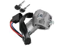 Coche Cilindro La Cerradura Encendido Para Citroen C25 1981-1994 | Interruptor De Cilindro De Cerradura De Encendido Con 2 Llaves 4479518 Piezas De Automóvil cerradura encendido