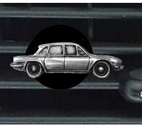 Coche clásico británico 2000 Mk1 Saloon ref263 diseño efecto peltre ambientador de ventilación Kit decoración coche furgoneta camión mini autobús