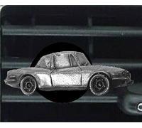 Coche clásico británico Stag Mk2 (recarga) ref267 diseño de efecto peltre ambientador de ventilación kit decoración coche furgoneta camión mini autobús