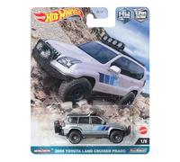 Mattel - Coche clásico Hot Wheels Premium - Escala 1:64 - Modelos surtidos