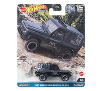 Coche Clasico Hot Wheels Premium Escala 1:64 - Modelos Surtidos