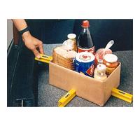 Coche clett bagageankers - > kg set/4