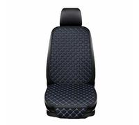 Coche Cojín Asiento para Clio Megane Fluence Duster Koleos Kangoo Talisman Laguna,Impermeables Transpirabilidad Juegos de Cubreasientos Interior Accesorios,D-Black+Blue
