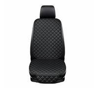 Coche Cojín Asiento para Mercedes B-Class W245 W246 W242 W247 B-Klasse B180 B200 B250 B250E Boxer 40,Impermeables Transpirabilidad Juegos de Cubreasientos Interior Accesorios,C-Black