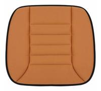 Coche Cojín de Asiento para Alfa Romeo Alfa 6 1979-1986, Suave Cómodo Espuma Viscoelástica Asiento Cojín Ortopédico Protector,E