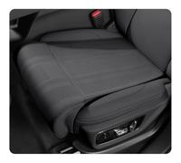 Coche Cojín Extensor Piernas Asiento para Citroen AMI Berlingo C Crosser C Elysee C1 C2 C3 C3 XR C4 C5 C5 Aircross, Asiento Soporte Cojín Apoyo Piernas Funda Protectora Accesorios,A-Black