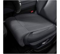 Coche Cojín Extensor Piernas Asiento para Ford F-150 1975-2021 2022 2023 2024 2025 2026, Cojín Ergonómico Profesional, Cómoda Transpirable Cojín Soporte Piernas,1PC-Black