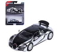Coche coleccion 2005 Bugatti Veyron 14 Super Sport