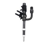 Coche Combustible Inyector Inyector Lápiz 33408 Boquilla Lápiz 954F9E527DC/954F9K546DC Para Ford Transit 2,5 Para TDI 100k Pieza Repuesto Motor Combustible Diésel Inyector Combustible