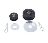 Coche Compatible Con Daewoo Para Damas 1995-1998 Palanca Cambio Marchas Kit De Varilla Selectora Buje Cable Extremo Transmisión Manual(B)