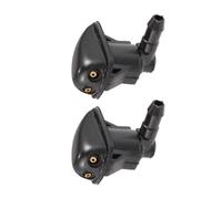 Coche Compatible Con Mazda RX-8 2004 2005 2006 2007-2011 2 Unids/set Parabrisas Delantero Chorros De Agua Boquilla Pulverizadora Piezas GK2C67510B