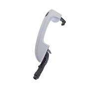 Coche Compatible Con Porsche Para Cayenne 3.0L 3.6L 4.8L 2011 2012 2013 2014 2015 2016 2017 2018 Manija De Puerta Exterior Derecha Del Automóvil OEM: 95853120501G2X