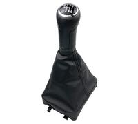 Coche compatible con VW Polo 9N 9N2 2002 2003 2004 2005 2006 2007 2008 2009 5/6 velocidades palanca de cambios (5 velocidades B0275) (6 velocidades B0190)