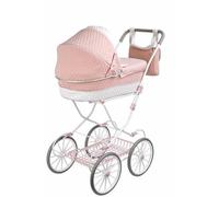 Coche con Capota Universe con Bolso 42x72x93 cm. (Altura Manillar: 90 CM) 40850