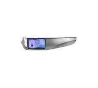 Coche con Carplay Android Auto Inalámbrica para Alfa Romeo Giulietta 2015-2018 Cámara Trasera - HD Pantalla Carplay Mirror Link - Portátil Radio Coche Bluetooth con Asistencia, 8 Nuclear 8G+256G