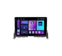 Coche con Carplay Android Auto Inalámbrica para Benz C-Class 3 W204 S204 Year 2006-2011 A-Pple Carplay & Android Auto, Autoradio Portátil Car Play con Pantalla Táctil, GPS, 4 Nuclear 1G+32G