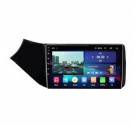 Coche con Carplay Android Auto Inalámbrica para Chery Arrizo 5 2020-2024 Cámara Trasera - HD Pantalla Carplay Mirror Link - Portátil Radio Coche Bluetooth con, 8 Nuclear 6G+128G