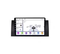 Coche con Carplay Android Auto Inalámbrica para Chevrolet Malibu 9 2015-2022 Cámara Trasera - HD Pantalla Carplay Mirror Link - Portátil Radio Coche Bluetooth con, 8 Nuclear 6G+128G