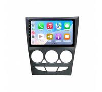Coche con Carplay Android Auto Inalámbrica para Dongfeng S30 H30 Cross 2011-2018 A-Pple Carplay & Android Auto, Autoradio Portátil Car Play con Pantalla Táctil, GPS, 4 Nuclear 1G+32G