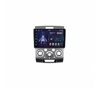 Coche con Carplay Android Auto Inalámbrica para Ford Ranger 2 Everest 2 Mazda BT-50 2006-2011 Cámara Trasera - HD Pantalla Carplay Mirror Link - Portátil Radio Coche Bluetooth con, 8 Nuclear 4G+64G