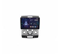 Coche con Carplay Android Auto Inalámbrica para Ford Ranger 2 Everest 2 Mazda BT-50 2006-2011 Mirror Link, Incell Touchscreen Radio Coche con Bluetooth Radio USB/Eq Comandos, 8 Nuclear 6G+128G