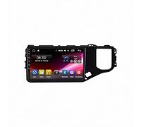 Coche con Carplay Android Auto Inalámbrica para GAZ Gazelle Next 2013-2021 Enlace Espejo, Navegación, Siri, Aux, Bluetooth, Airplay, Lectura de Vídeo, Navegación GPS, 8 Nuclear 8G+256G