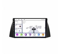 Coche con Carplay Android Auto Inalámbrica para GAZ Gazelle Next 2016 Enlace Espejo, Navegación, Siri, Aux, Bluetooth, Airplay, Lectura de Vídeo, Navegación GPS, 8 Nuclear 8G+256G