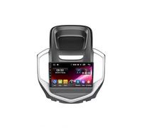 Coche con Carplay Android Auto Inalámbrica para Great Wall Hover Haval H5 1 2013-2017 Cámara Trasera - HD Pantalla Carplay Mirror Link - Portátil Radio Coche Bluetooth, 8 Nuclear 8G+256G
