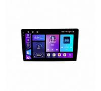 Coche con Carplay Android Auto Inalámbrica para Hyundai i40 Year 2011-2019 A-Pple Carplay & Android Auto, Autoradio Portátil Car Play con Pantalla Táctil, 4 Nuclear 4G+64G