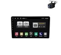 Coche con Carplay Android Auto Inalámbrica para Lada BA3 Granta Sport 2011-2018 Cámara Trasera - HD Pantalla Carplay Mirror Link - Portátil Radio Coche, 8 Nuclear 6G+128G