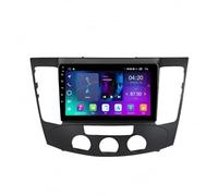 Coche con Carplay Android Auto Inalámbrica para Lada Granta Sport 2011-2018 Pantalla de Coche con Carplay y Android Auto Inalámbricos, Bluetooth, Mirror Link, 8 Nuclear 8G+256G