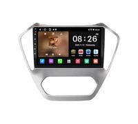 Coche con Carplay Android Auto Inalámbrica para Lexus ES300 ES330 XV30 ES250 2001-2006 A-Pple Carplay & Android Auto, Autoradio Portátil Car Play con Pantalla Táctil, 4 Nuclear 4G+64G