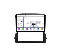 Coche con Carplay Android Auto Inalámbrica para Mazda 3 II For Mazda3 BL 2009-2013 Mirror Link, Incell Touchscreen Radio Coche con Bluetooth Radio USB/Eq Comandos, 8 Nuclear 6G+128G