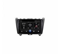 Coche con Carplay Android Auto Inalámbrica para Mazda 6 GH Rui Wing 2008-2015 A-Pple Carplay & Android Auto, Autoradio Portátil Car Play con Pantalla Táctil, 4 Nuclear 1G+32G