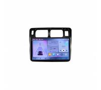 Coche con Carplay Android Auto Inalámbrica para Mitsubishi Pajero iO Pinin 1998-2007 A-Pple Carplay & Android Auto, Autoradio Portátil Car Play con Pantalla Táctil, 8 Nuclear 4G+64G