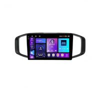 Coche con Carplay Android Auto Inalámbrica para Morris Garages MG3 2017-2019 A-Pple Carplay & Android Auto, Autoradio Portátil Car Play con Pantalla Táctil, 8 Nuclear 4G+64G