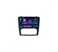 Coche con Carplay Android Auto Inalámbrica para Nissan Altima Teana AT MT 2008-2012 A-Pple Carplay & Android Auto, Autoradio Portátil Car Play con Pantalla Táctil, 8 Nuclear 6G+128G