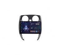 Coche con Carplay Android Auto Inalámbrica para Nissan Note 2 E12 2012-2021 A-Pple Carplay & Android Auto, Autoradio Portátil Car Play con Pantalla Táctil, 4 Nuclear 1G+32G