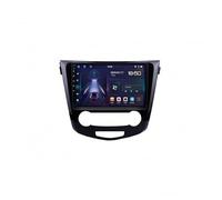 Coche con Carplay Android Auto Inalámbrica para Nissan Serena 2012-2015 Pantalla de Coche con Carplay y Android Auto Inalámbricos, Bluetooth, Mirror, 8 Nuclear 8G+256G