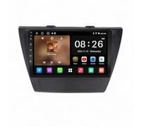 Coche con Carplay Android Auto Inalámbrica para Nissan Serena 6 C28 2022-2024 Cámara Trasera - HD Pantalla Carplay Mirror Link - Portátil Radio Coche, 4 Nuclear 1G+32G