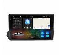 Coche con Carplay Android Auto Inalámbrica para Opel Adam 2013-2016 Corsa E 2015-2019 Cámara Trasera - HD Pantalla Carplay Mirror Link - Portátil Radio Coche, 4 Nuclear 2G+32G