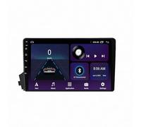 Coche con Carplay Android Auto Inalámbrica para Opel Adam 2013-2016 Corsa E 2015-2019 Cámara Trasera - HD Pantalla Carplay Mirror Link - Portátil Radio Coche, 8 Nuclear 6G+128G