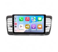 Coche con Carplay Android Auto Inalámbrica para Subaru Outback 3 Legacy 4 2004-2009 A-Pple Carplay & Android Auto, Autoradio Portátil Car Play con Pantalla Táctil, 4 Nuclear 1G+32G