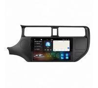 Coche con Carplay Android Auto Inalámbrica para Subaru Outback 3 Legacy 4 A?o 2003-2009 A-Pple Carplay & Android Auto, Autoradio Portátil Car Play con Pantalla Táctil, 4 Nuclear 4G+64G