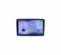 Coche con Carplay Android Auto Inalámbrica para Suzuki Big Dipper Wagonr Wagon R X5 2004 A-Pple Carplay & Android Auto, Autoradio Portátil Car Play con Pantalla Táctil, 8 Nuclear 6G+128G